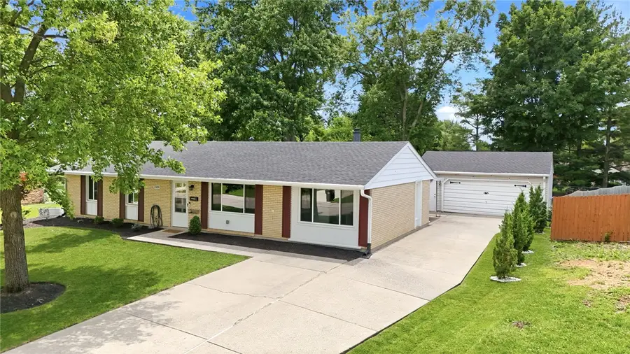 2330 Southlea Drive, Miami, OH 45459 - #3