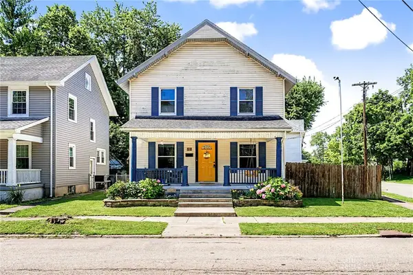 206 Lake Avenue, Franklin, OH 45005