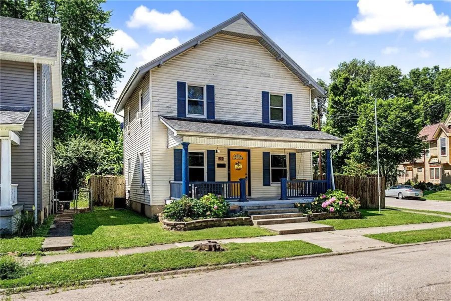 206 Lake Avenue, Franklin, OH 45005 - #2