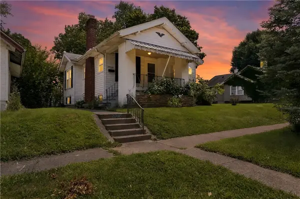 2008 Rosemont Boulevard, Dayton, OH 45420
