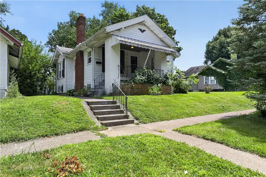 2008 Rosemont Boulevard, Dayton, OH 45420 - #2