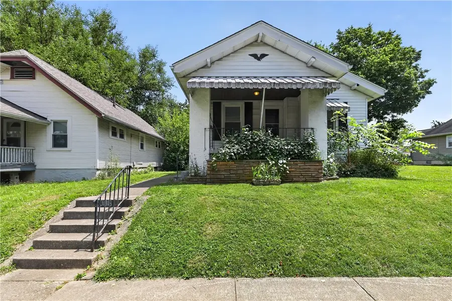 2008 Rosemont Boulevard, Dayton, OH 45420 - #3