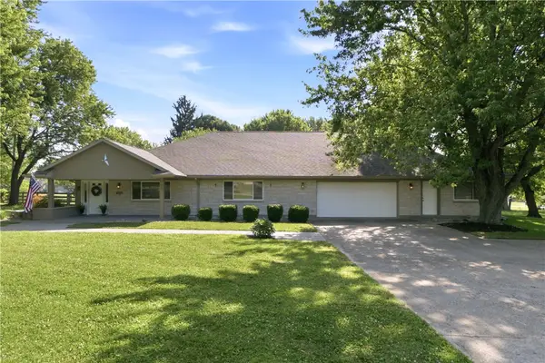 76 Thor Drive, Eaton, OH 45320
