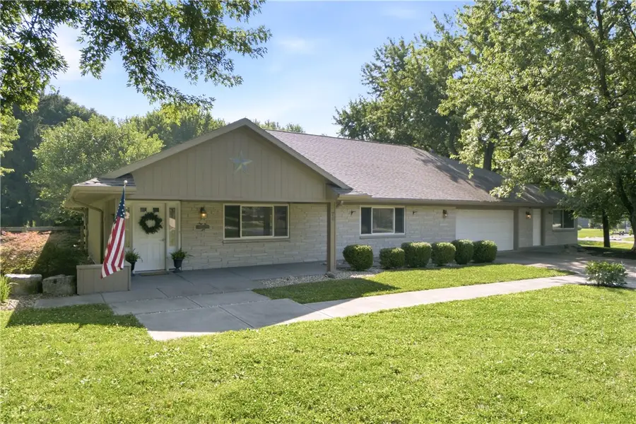 76 Thor Drive, Eaton, OH 45320 - #2