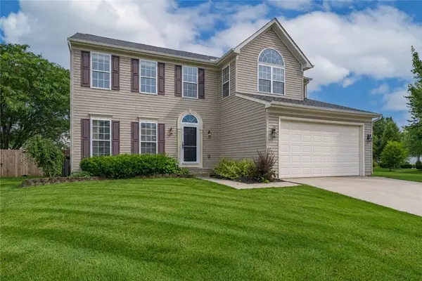 2359 Featherston Drive, Miami Twp, OH 45342