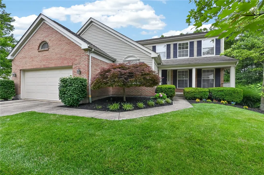 4550 S Shore Drive, Deerfield, OH 45040 - #1
