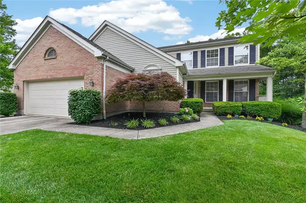 4550 S Shore Drive, Deerfield Twp, OH 45040
