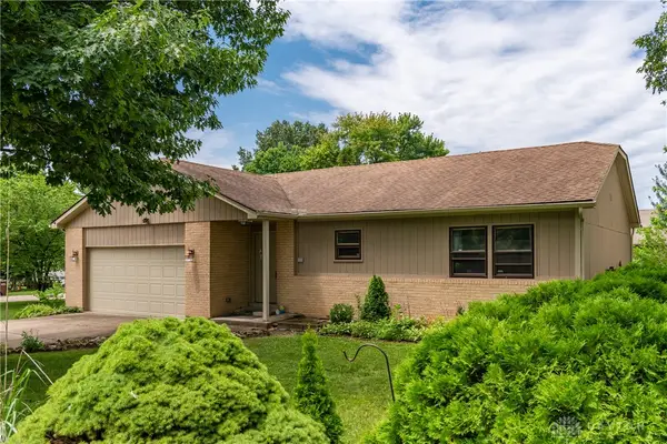 55 Cherry Street, Springboro, OH 45066