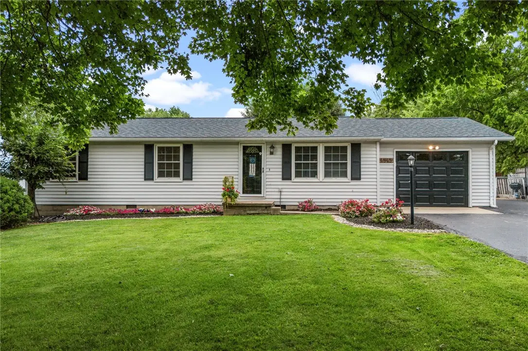 4845 State Route 124, Hillsboro, OH 45133 - #1