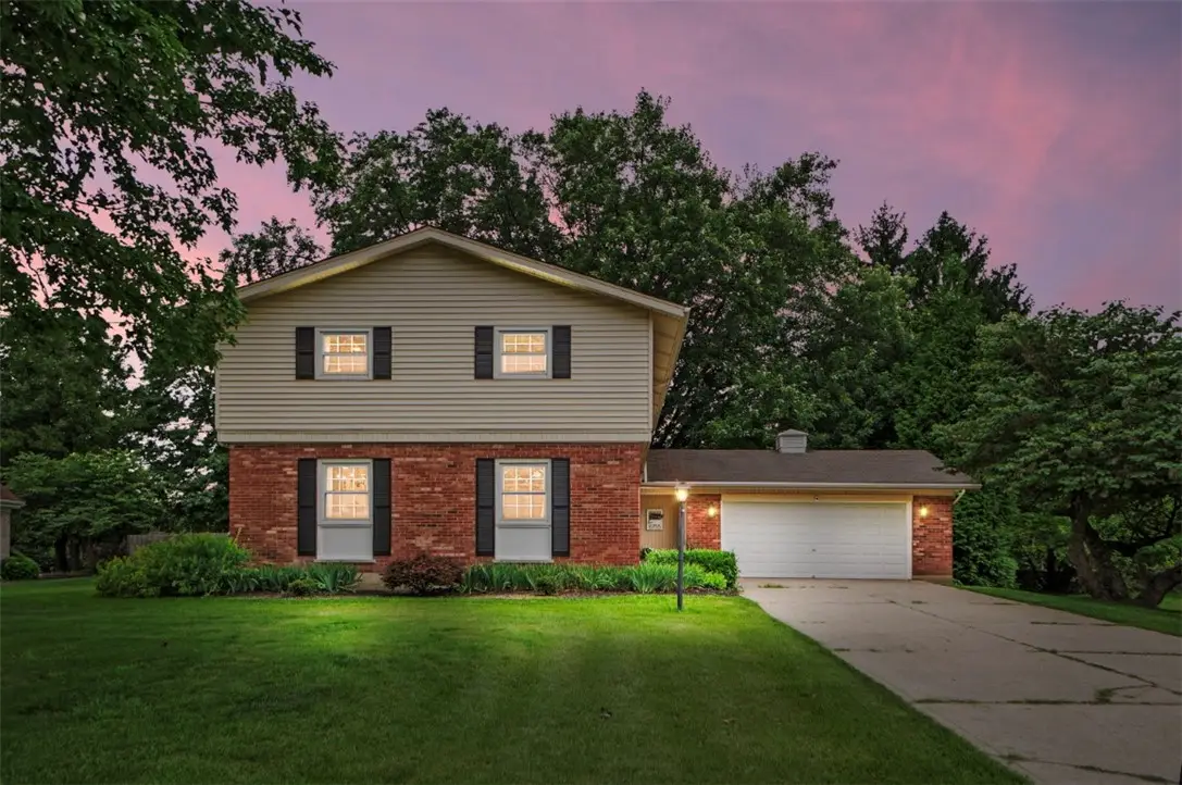 8755 Meadowview Drive, West Chester, OH 45069 - #1