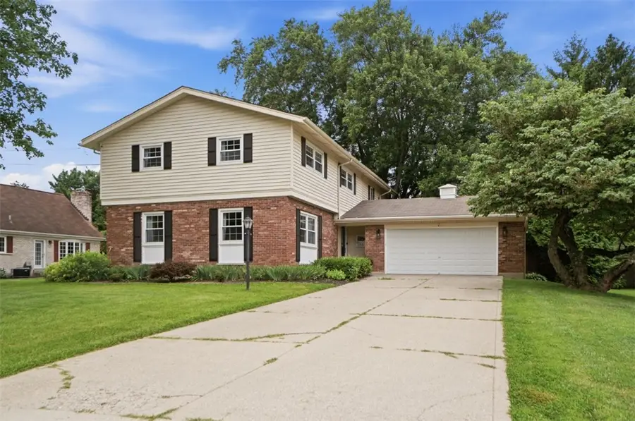 8755 Meadowview Drive, West Chester, OH 45069 - #2