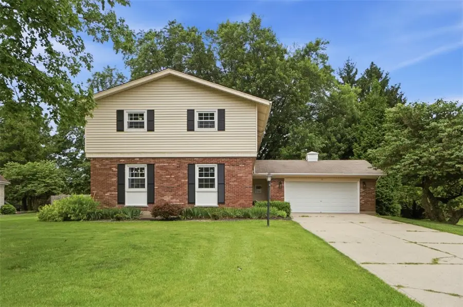 8755 Meadowview Drive, West Chester, OH 45069 - #3