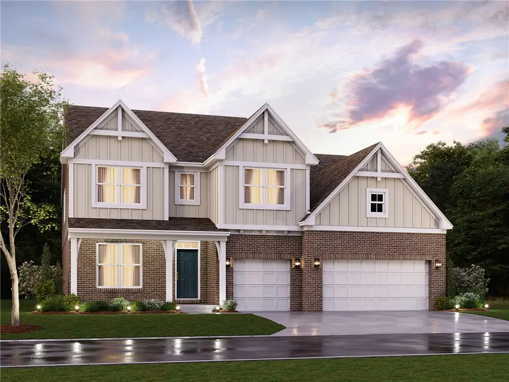 9221 S Bottega Drive #0064, Washington, OH 45458 - #1