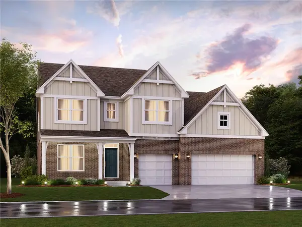 9221 S Bottega Drive #0064, Washington Twp, OH 45458