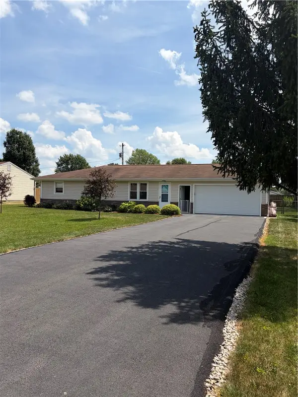 2933 Lisa Drive, Sidney, OH 45365