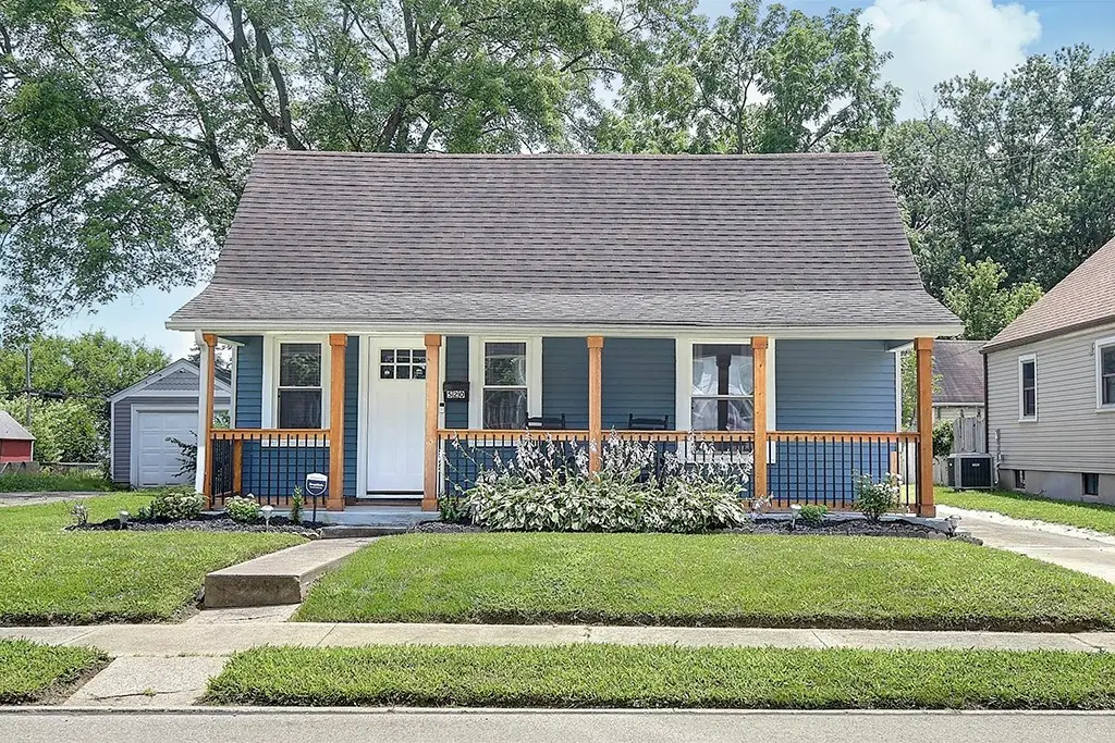 520 Nordale Avenue, Dayton, OH 45420 - #1