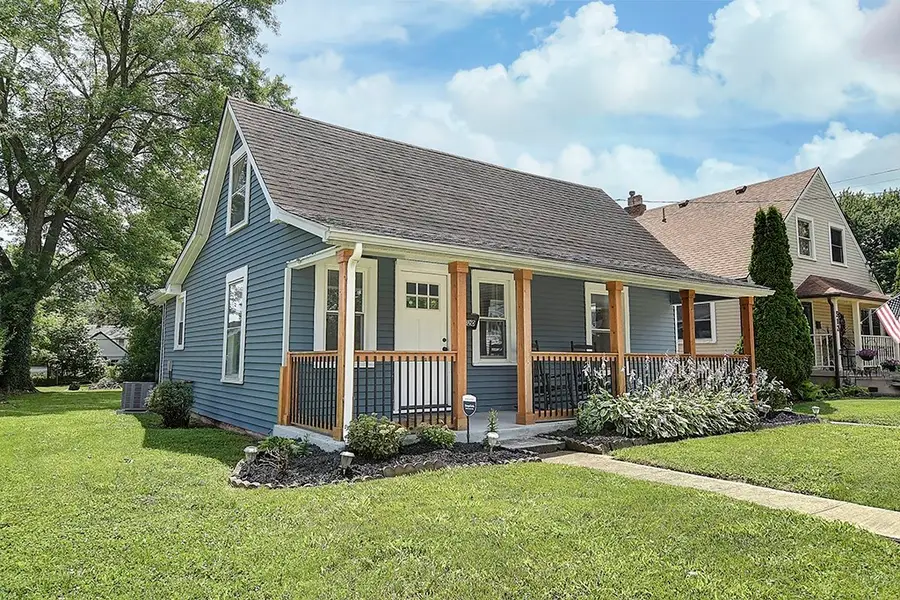 520 Nordale Avenue, Dayton, OH 45420 - #2