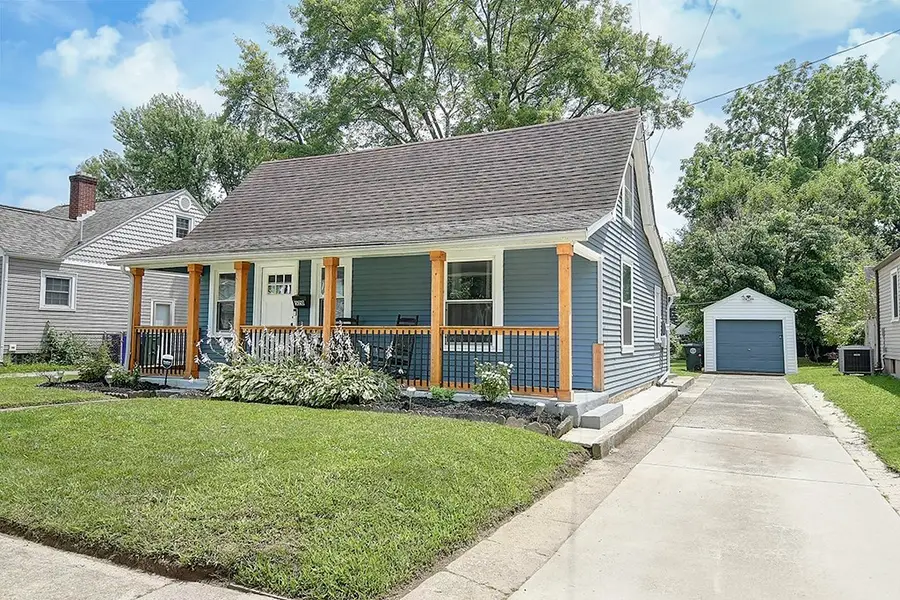 520 Nordale Avenue, Dayton, OH 45420 - #3