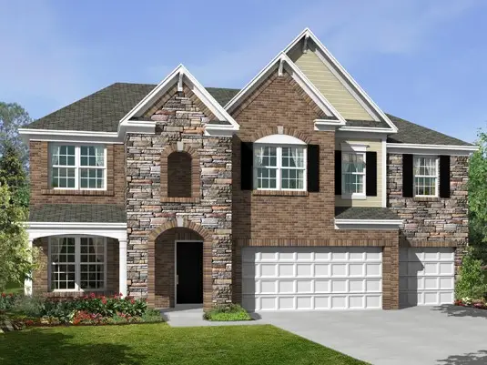 528 Goldfinch Drive, Beavercreek, OH 45434