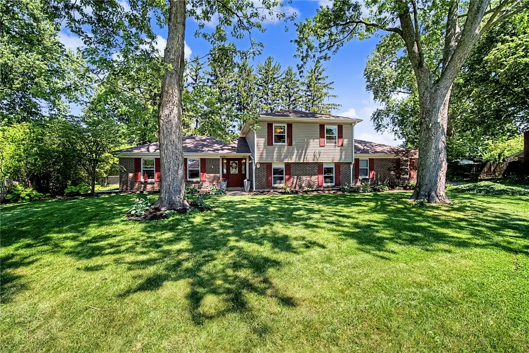 5309 Red Coach Road, Centerville, OH 45429 - #1