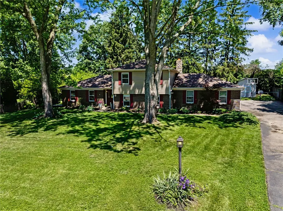 5309 Red Coach Road, Centerville, OH 45429 - #2