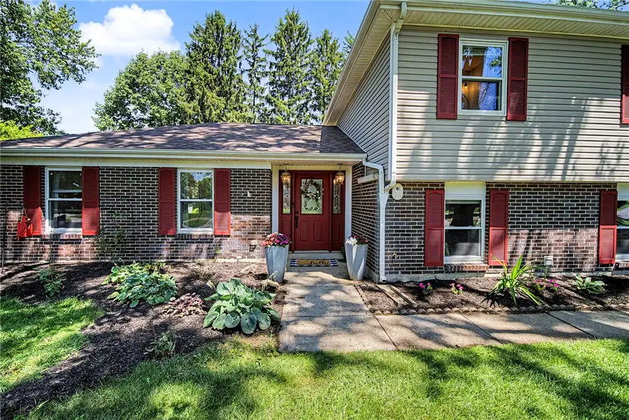 5309 Red Coach Road, Centerville, OH 45429 - #3