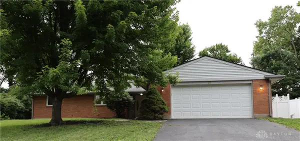 51 Lynn Rae Circle Circle, Centerville, OH 45458