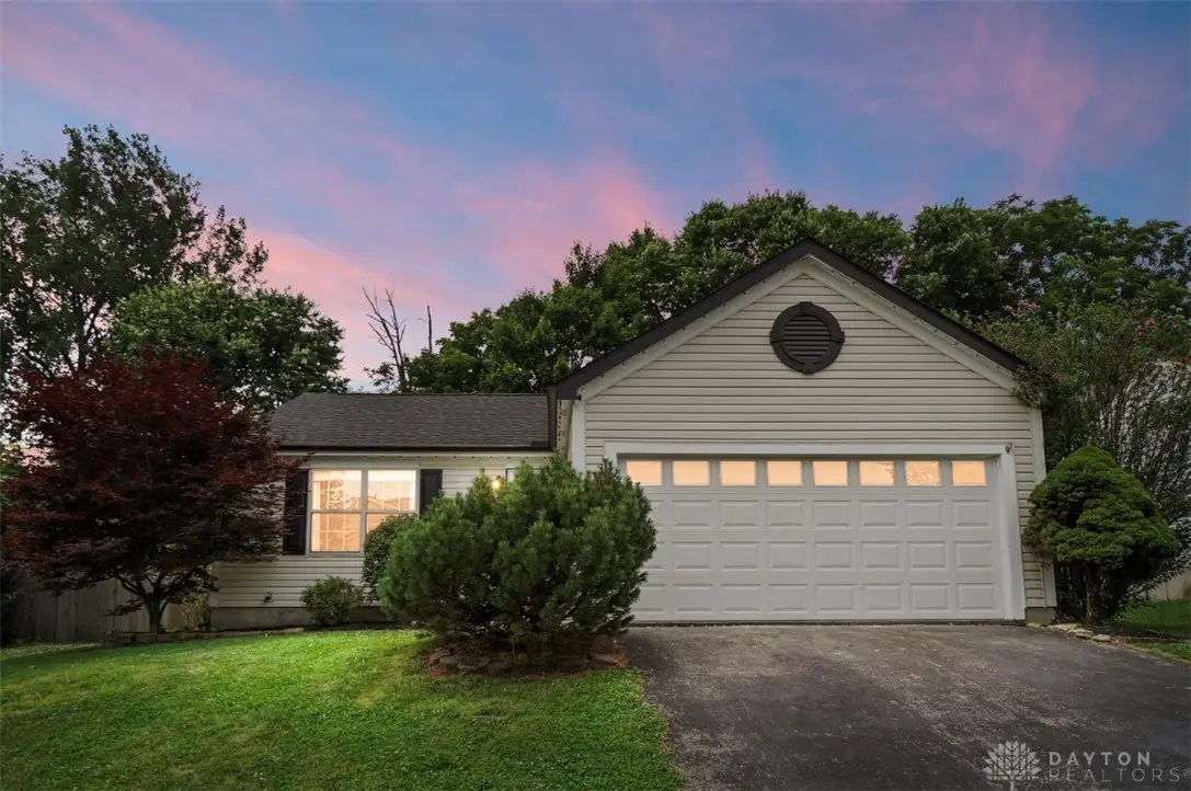 9575 Deer Track Road, West Chester, OH 45069 - #1