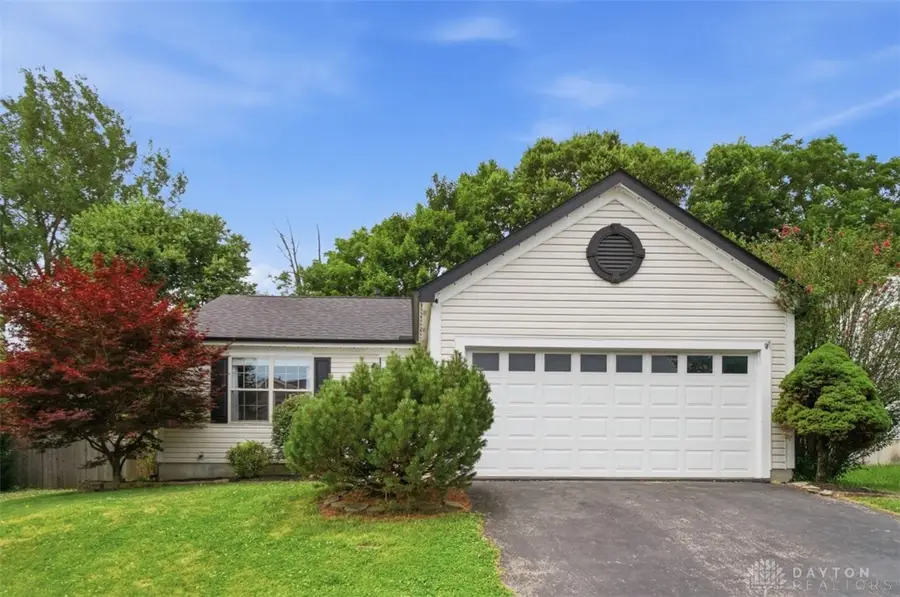 9575 Deer Track Road, West Chester, OH 45069 - #2