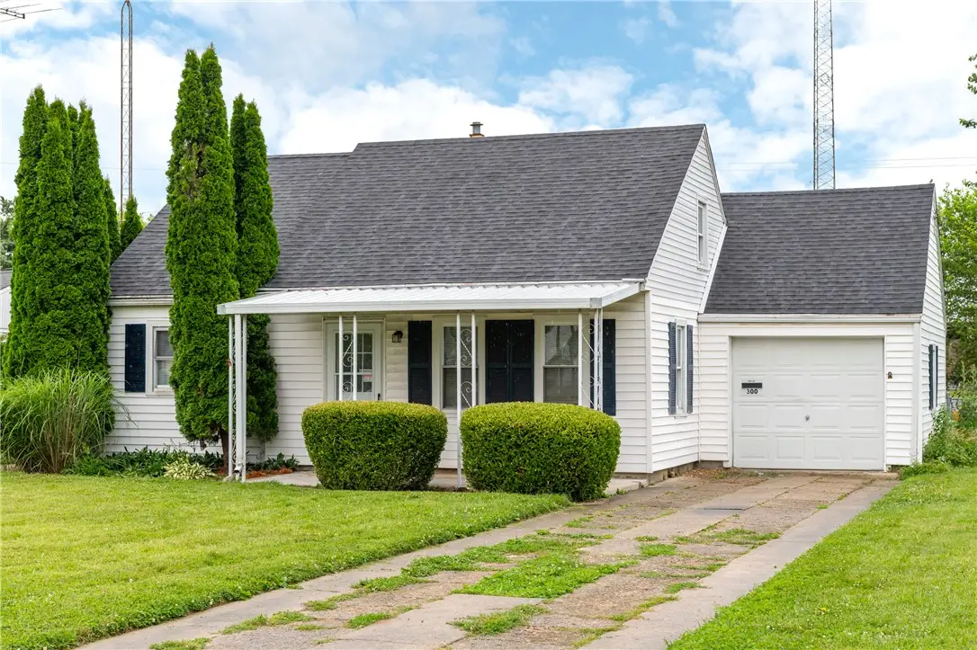 300 Skyview Drive, Vandalia, OH 45377 - #1