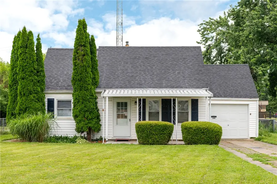 300 Skyview Drive, Vandalia, OH 45377 - #2