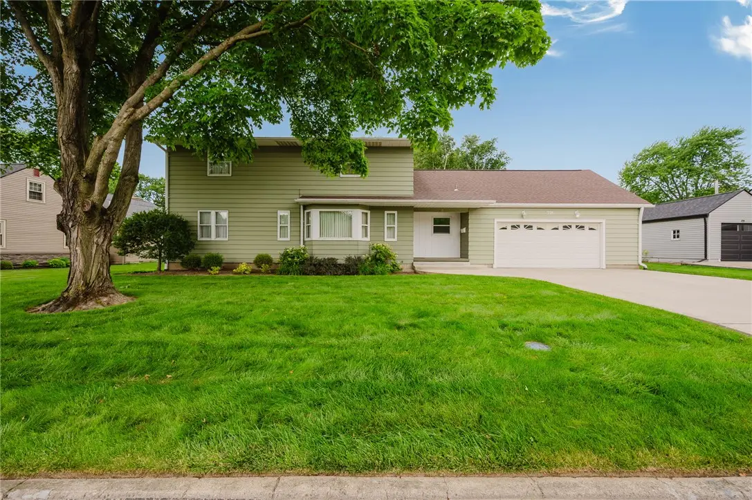 338 Armand Drive, Troy, OH 45373 - #1