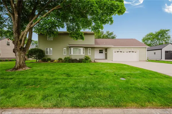 338 Armand Drive, Troy, OH 45373