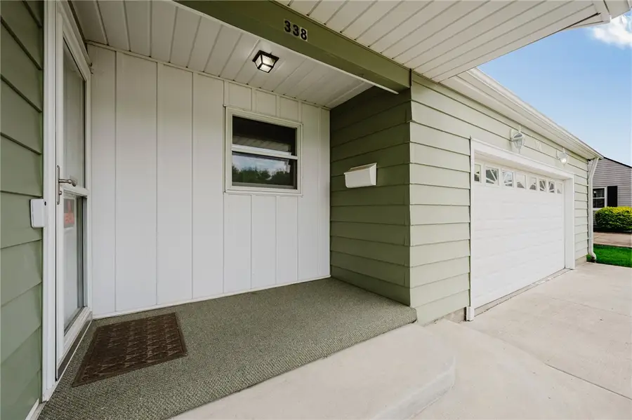 338 Armand Drive, Troy, OH 45373 - #3