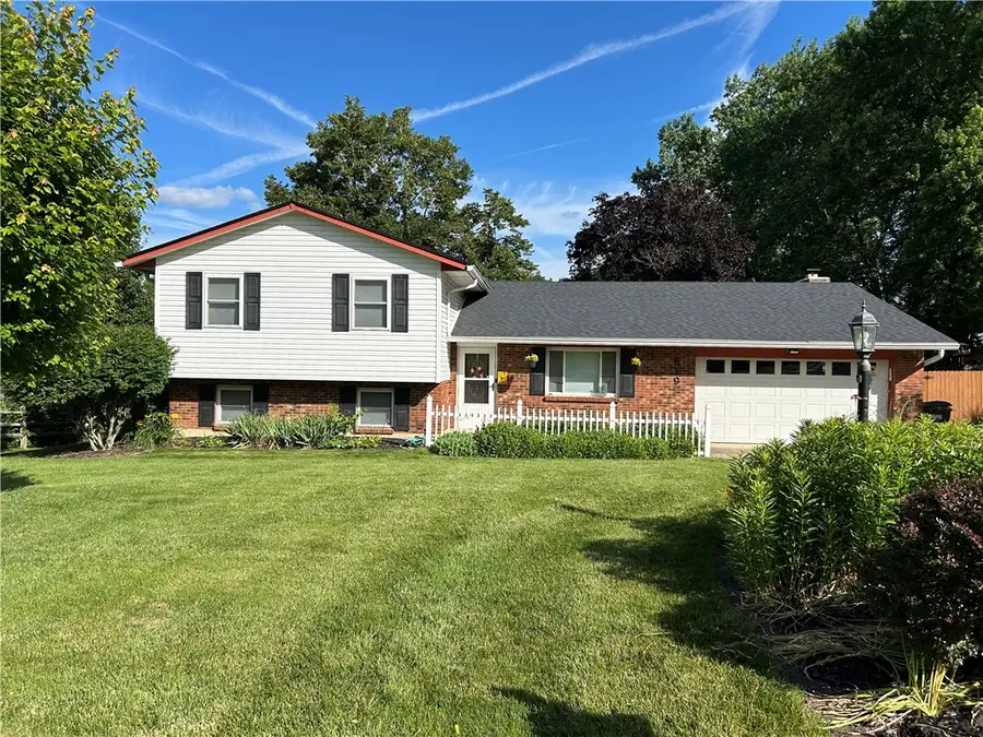 619 Talowood Drive, Beavercreek, OH 45430 - #2