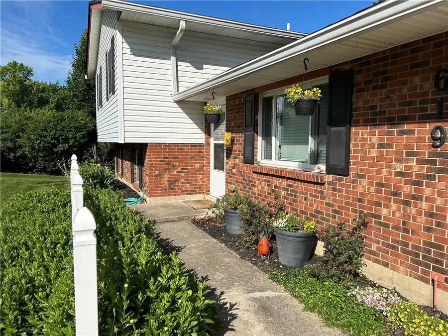 619 Talowood Drive, Beavercreek, OH 45430 - #3