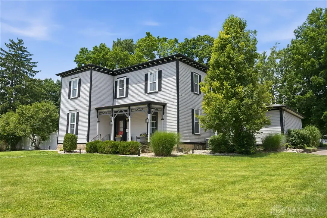 458 E Warren Street, Lebanon, OH 45036 - #1