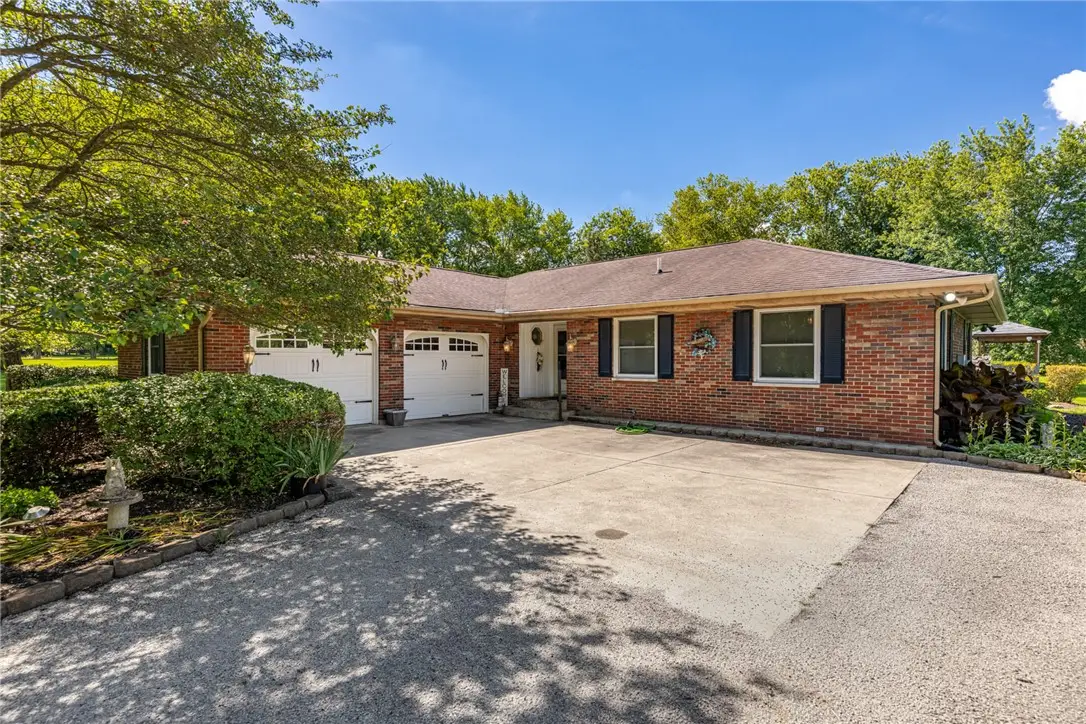 2063 Pekin Road, Clear Creek, OH 45068 - #1
