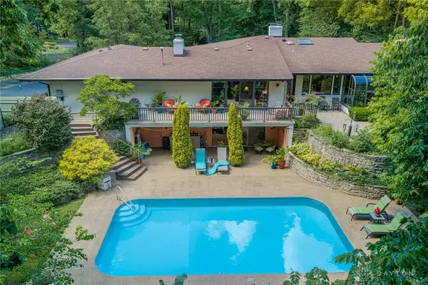 6042 Mad River Road, Washington Twp, OH 45459