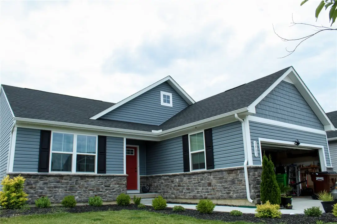 5901 Cresting Drive, Middletown, OH 45005 - #1