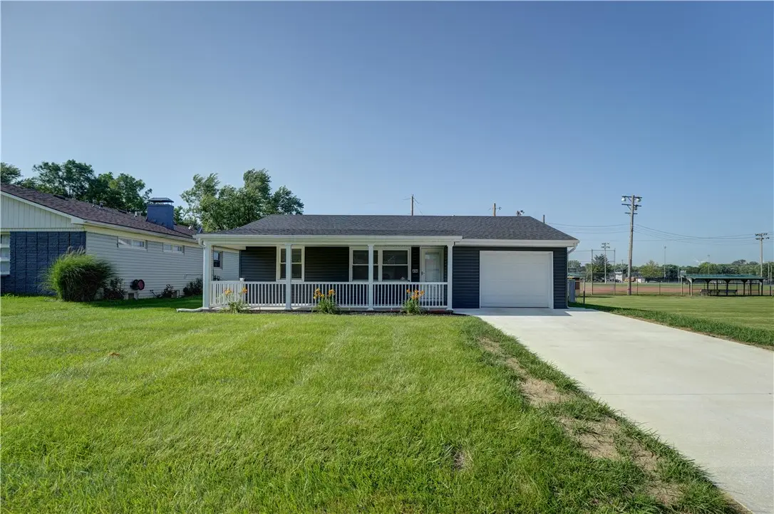 414 E Harmon Drive, Greenville, OH 45331 - #1