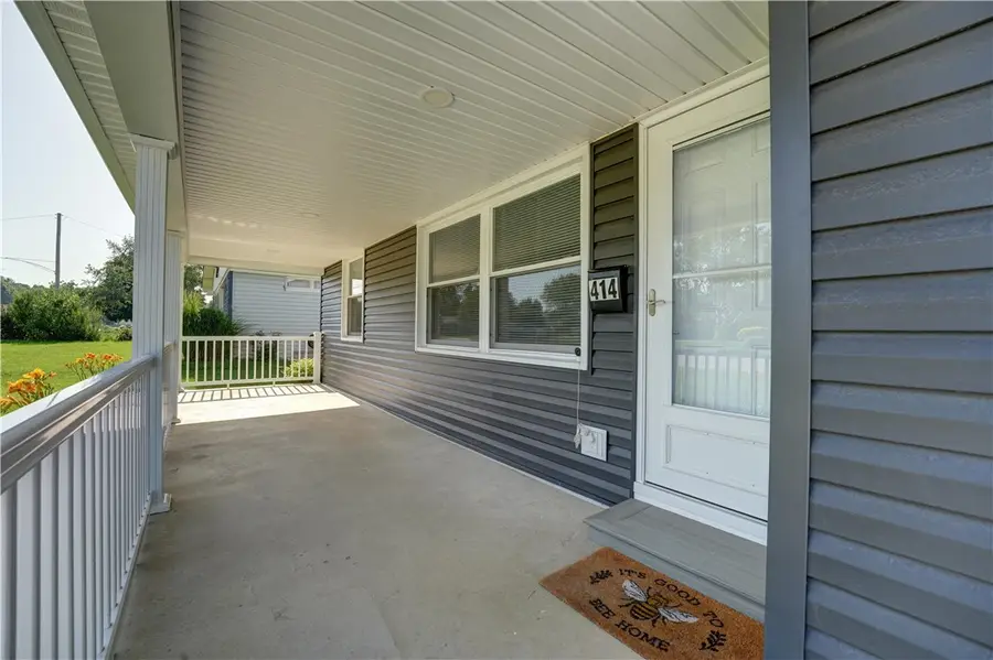 414 E Harmon Drive, Greenville, OH 45331 - #2