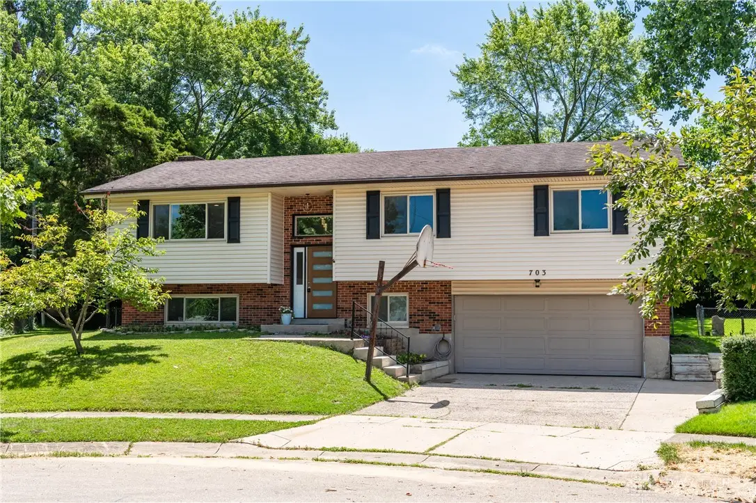 703 Friar Tuck Court, Miami, OH 45342 - #1