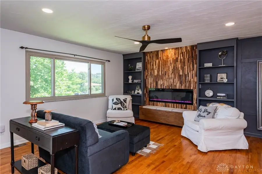 703 Friar Tuck Court, Miami, OH 45342 - #3