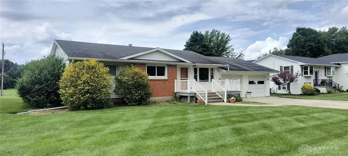 186 Palmer Drive, Cedarville, OH 45314 - #1