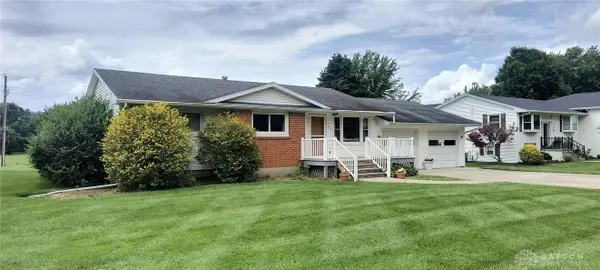 186 Palmer Drive, Cedarville Village, OH 45314