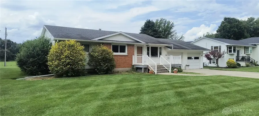 186 Palmer Drive, Cedarville, OH 45314 - #2
