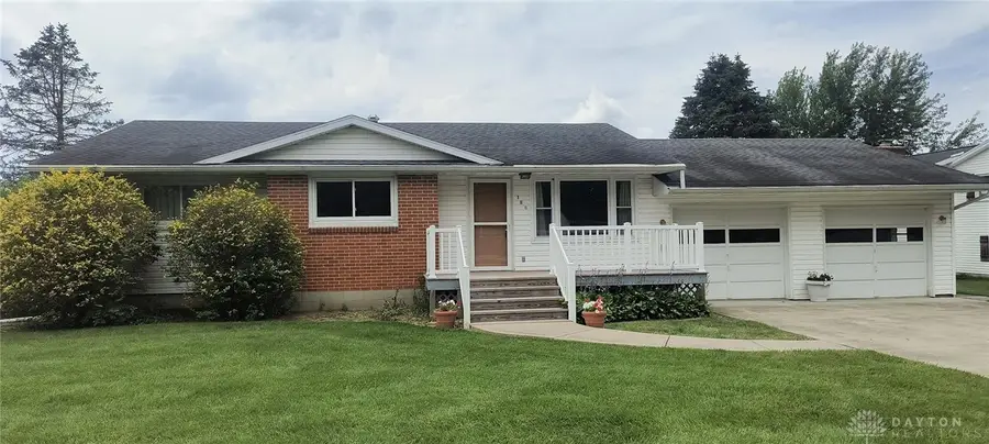 186 Palmer Drive, Cedarville, OH 45314 - #3