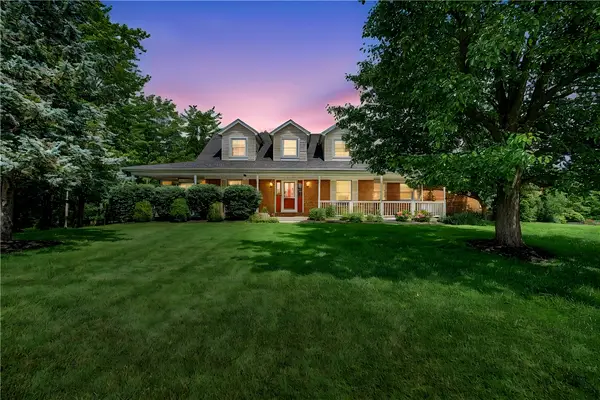1805 Andrea Circle, Beavercreek, OH 45432