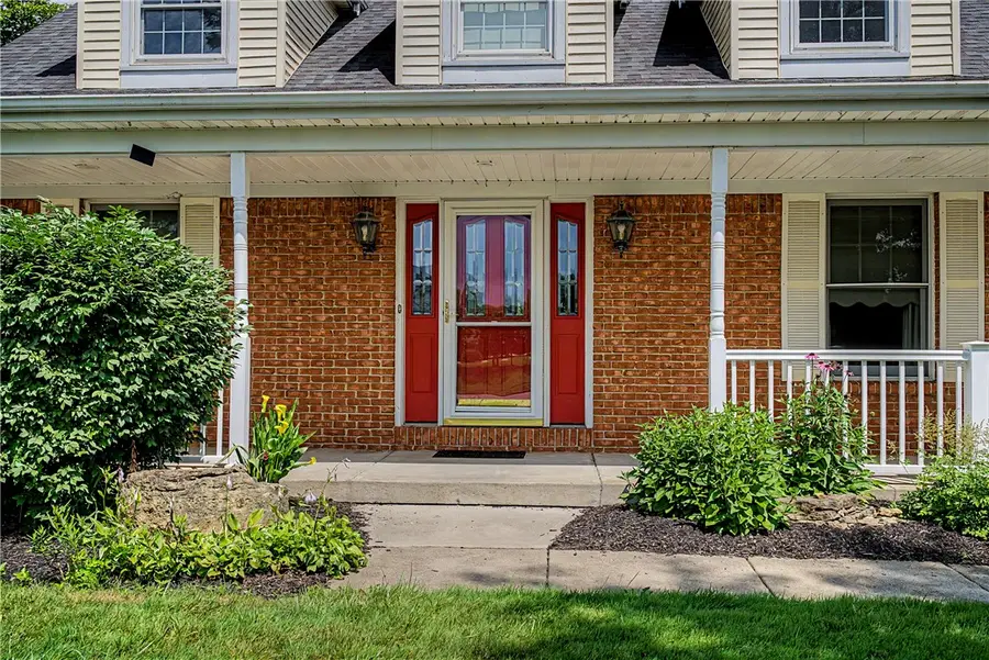 1805 Andrea Circle, Beavercreek, OH 45432 - #2